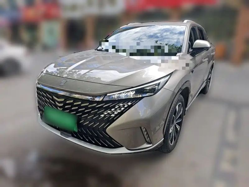 Roewe rx5