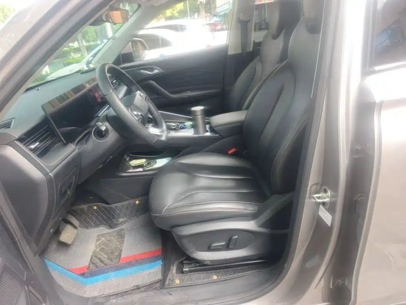 Roewe rx5