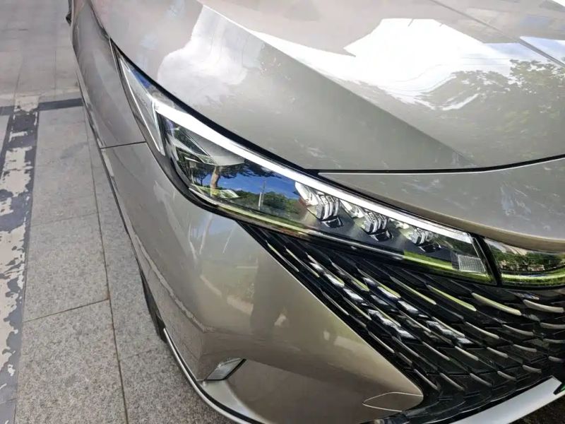 Roewe rx5