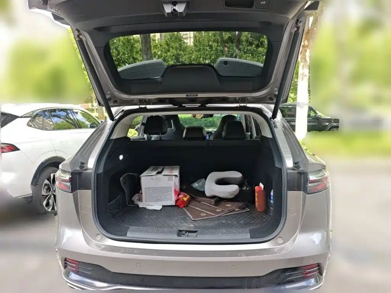 Roewe rx5