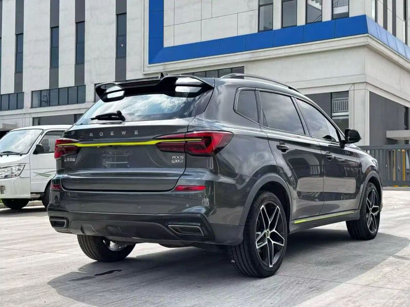 Roewe rx5