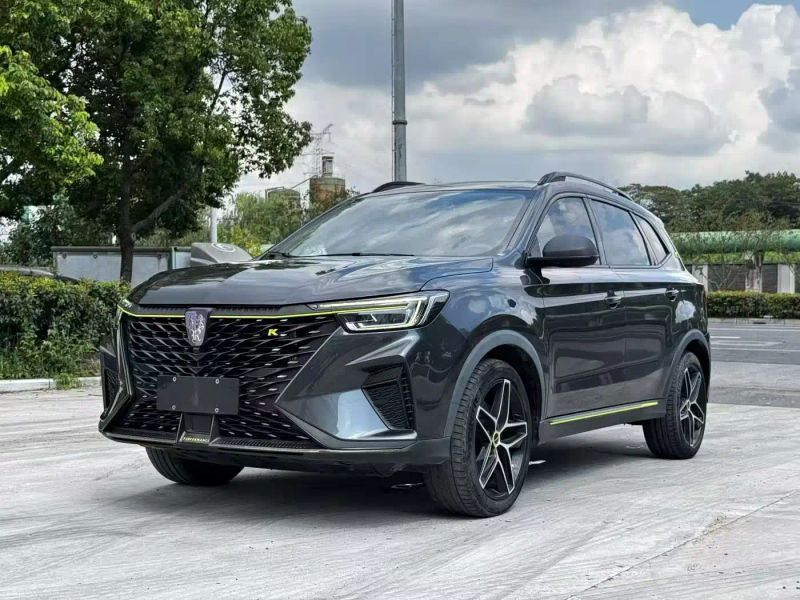 Roewe rx5