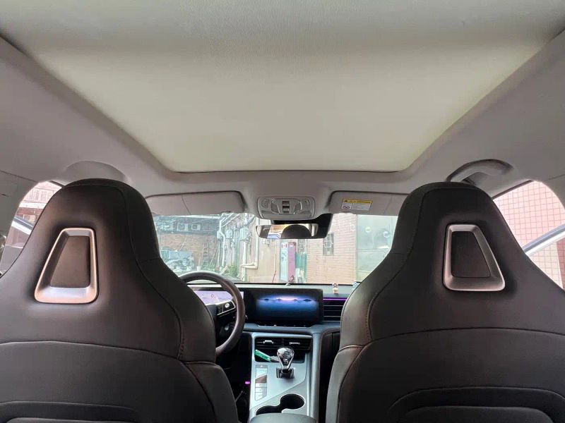 Roewe rx5