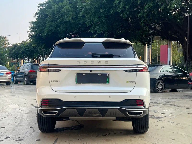 Roewe rx5