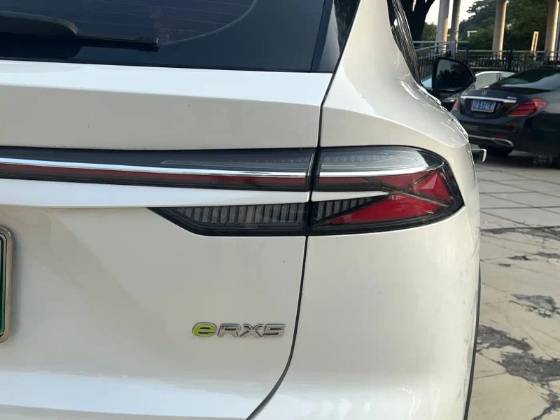 Roewe rx5