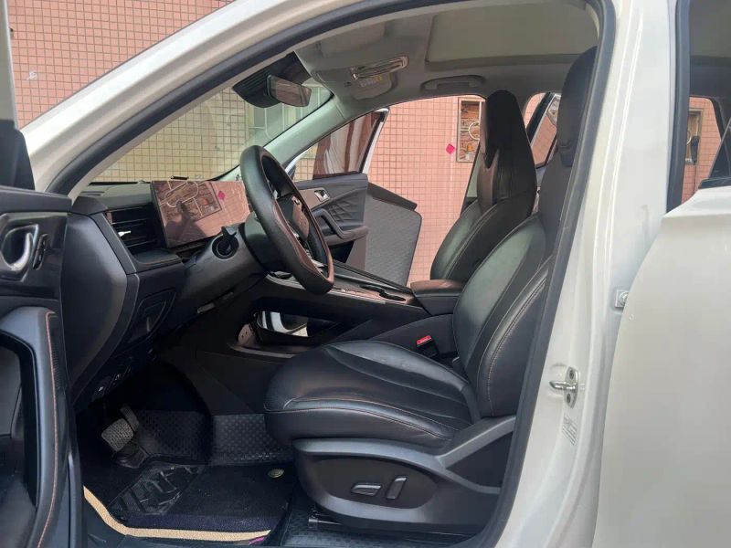 Roewe rx5