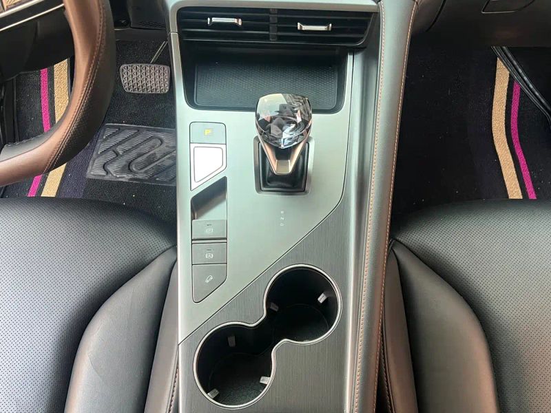 Roewe rx5