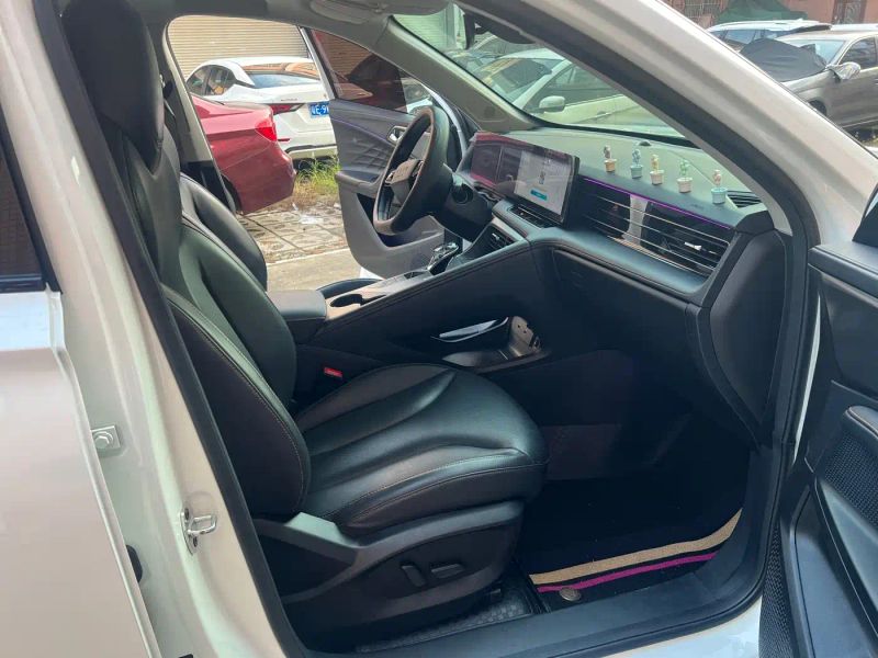 Roewe rx5