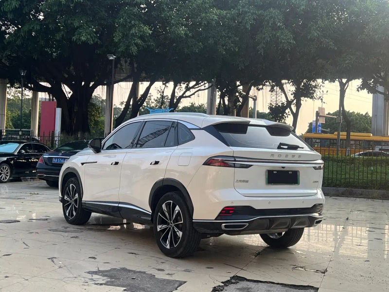 Roewe rx5