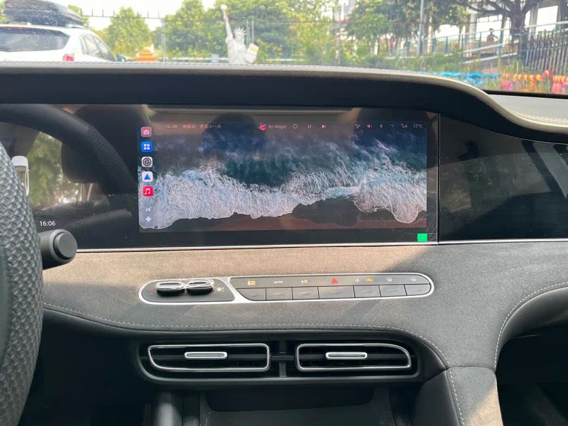 Roewe d7