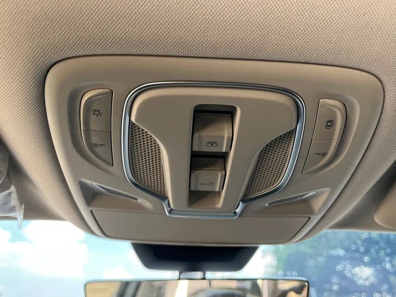 Roewe d7