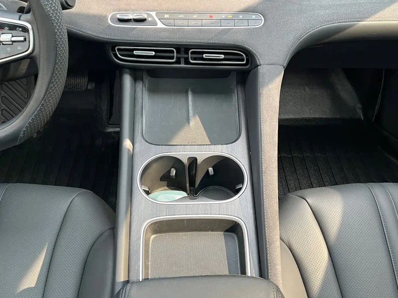 Roewe d7