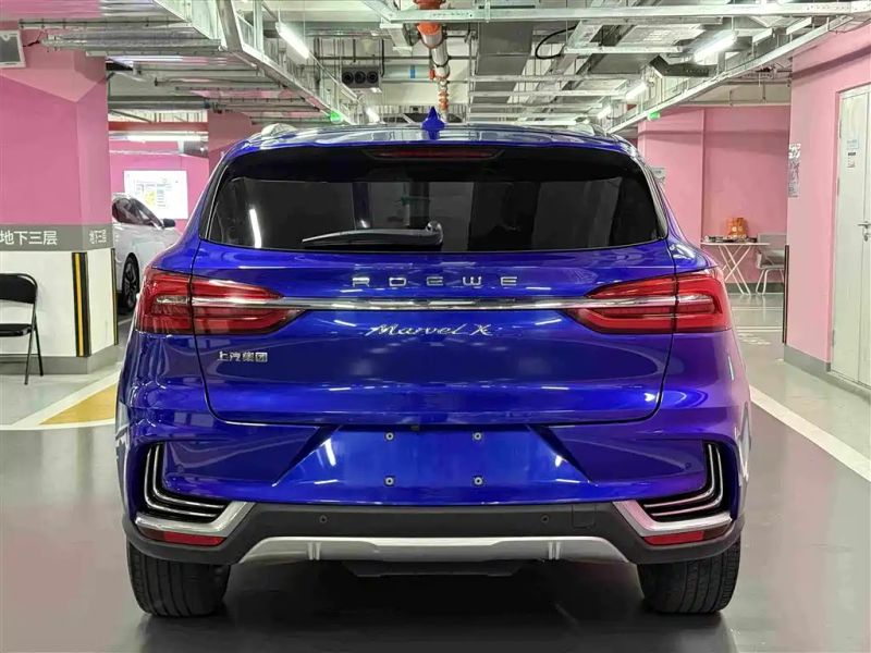 Roewe marvel