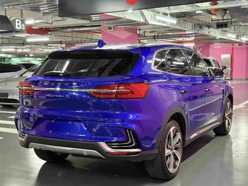Roewe marvel
