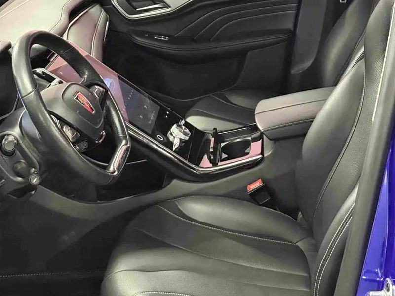 Roewe marvel