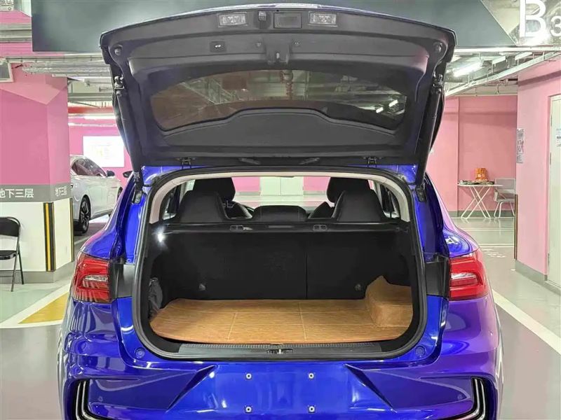 Roewe marvel