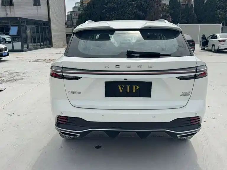 Roewe rx5