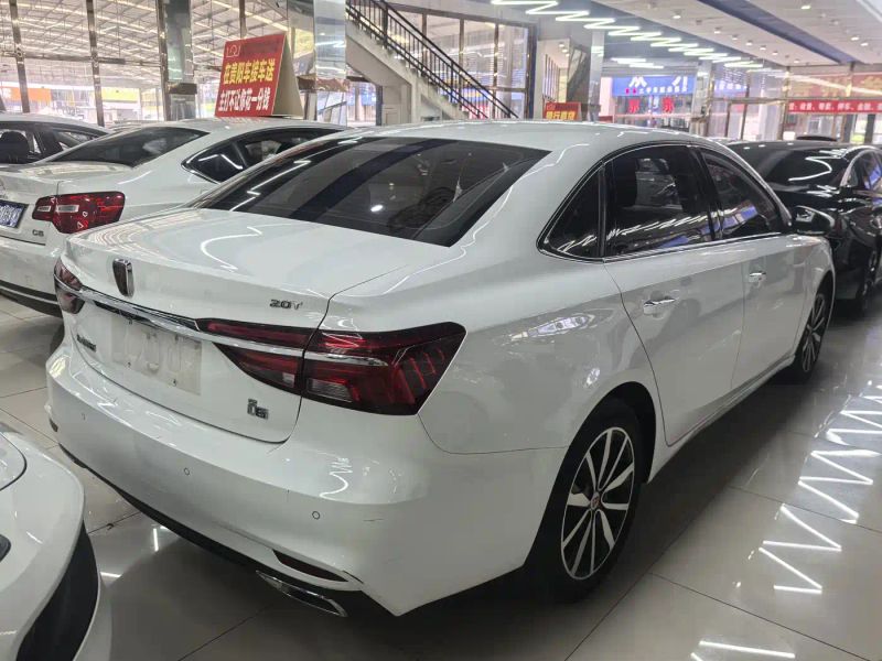 Roewe i6