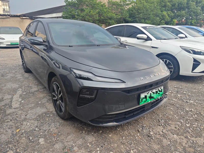 Roewe d6