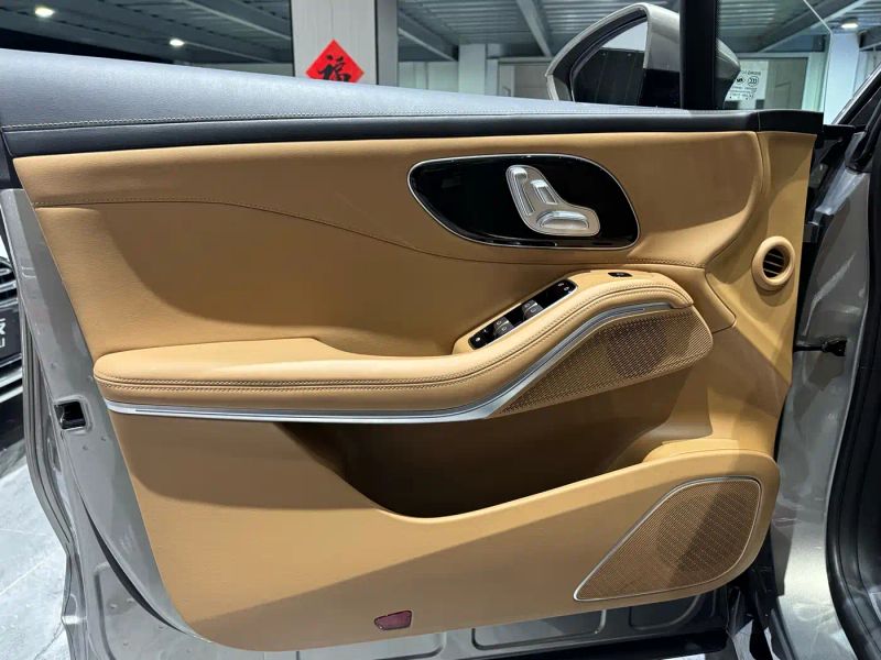 Roewe r7