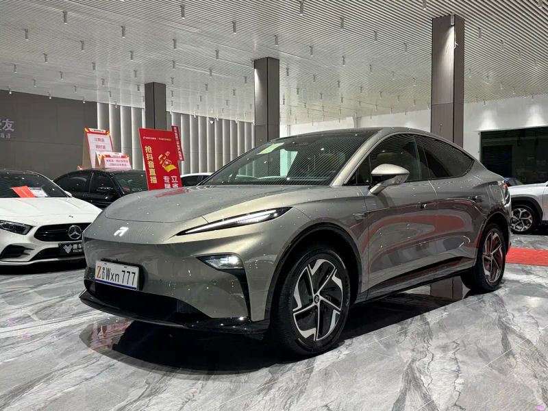 Roewe r7