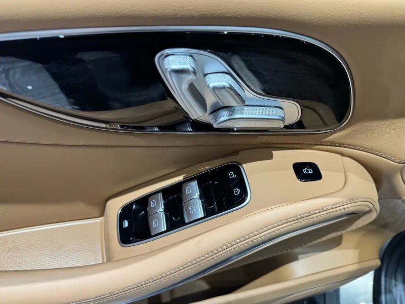 Roewe r7