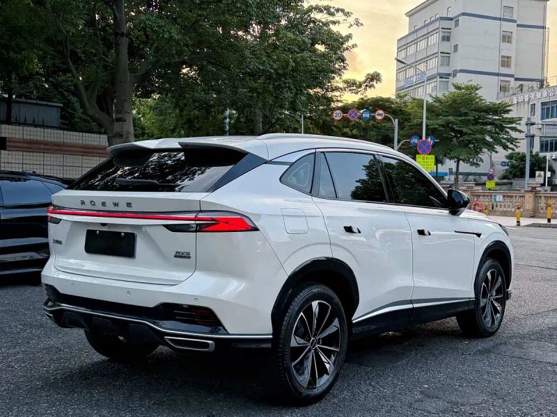 Roewe rx5