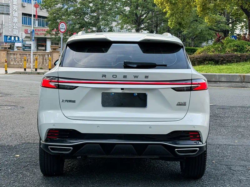 Roewe rx5