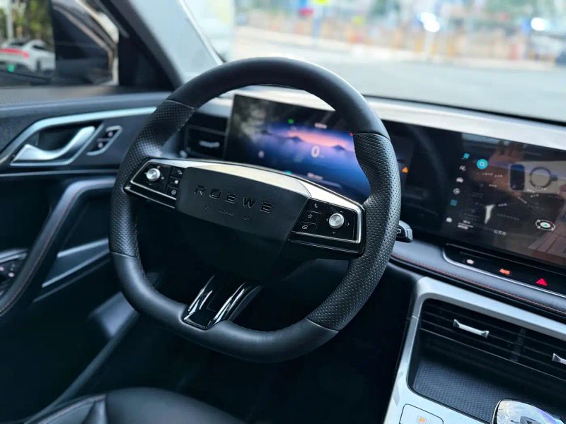 Roewe rx5