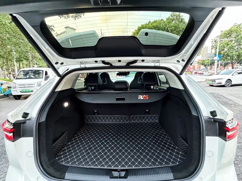 Roewe rx5