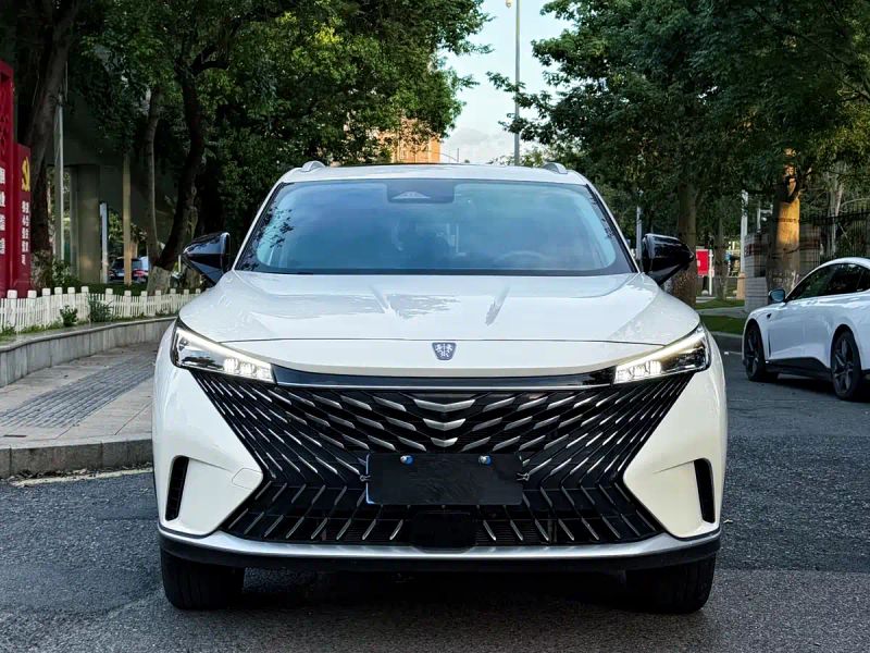 Roewe rx5
