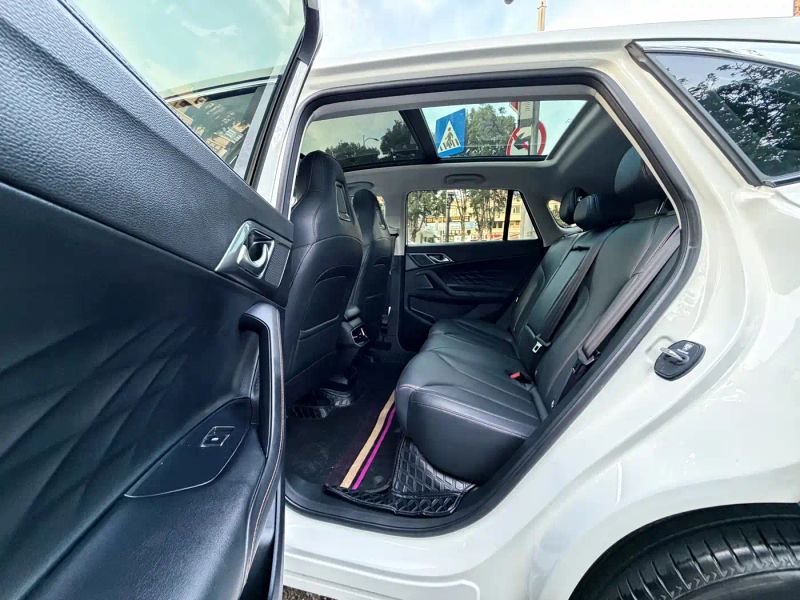 Roewe rx5