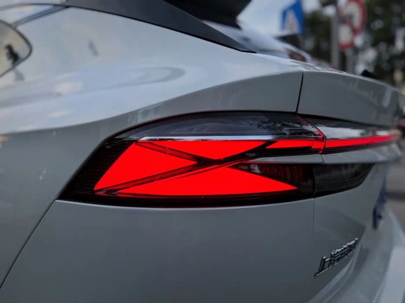 Roewe rx5