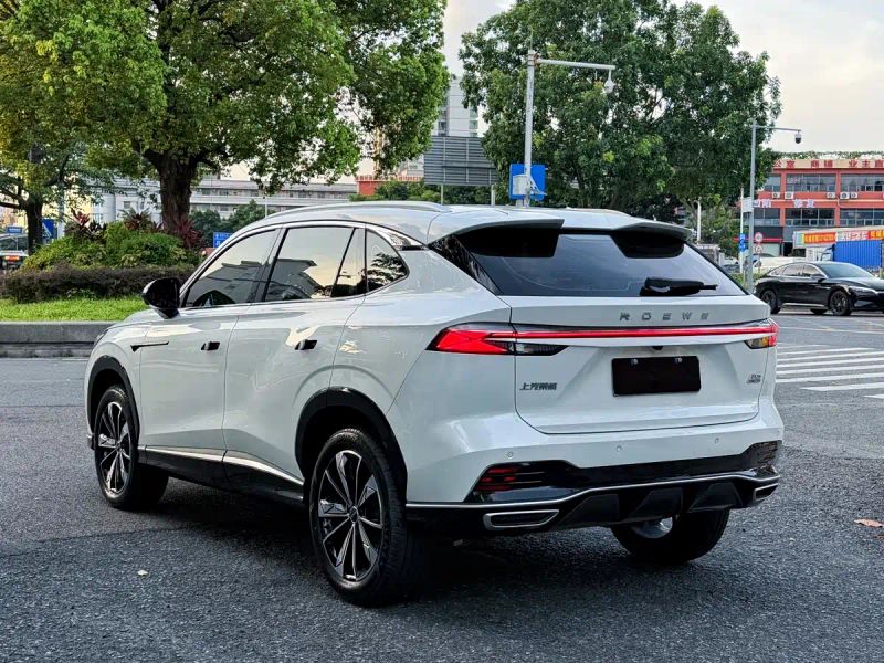 Roewe rx5
