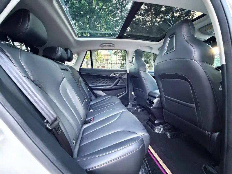 Roewe rx5