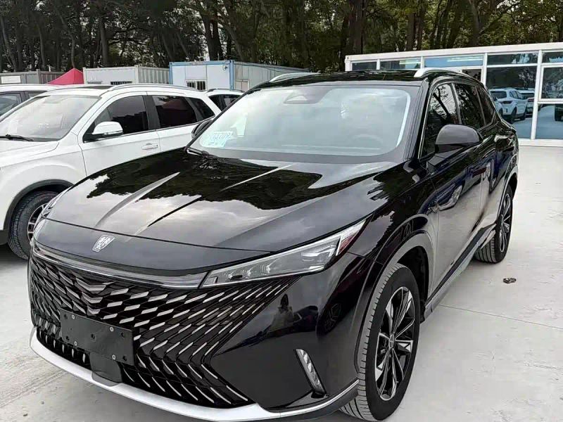 Roewe rx5