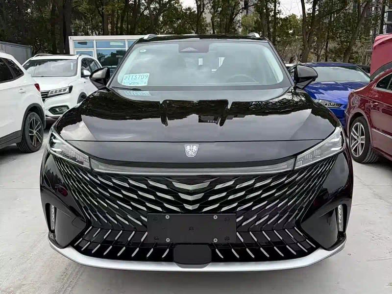Roewe rx5