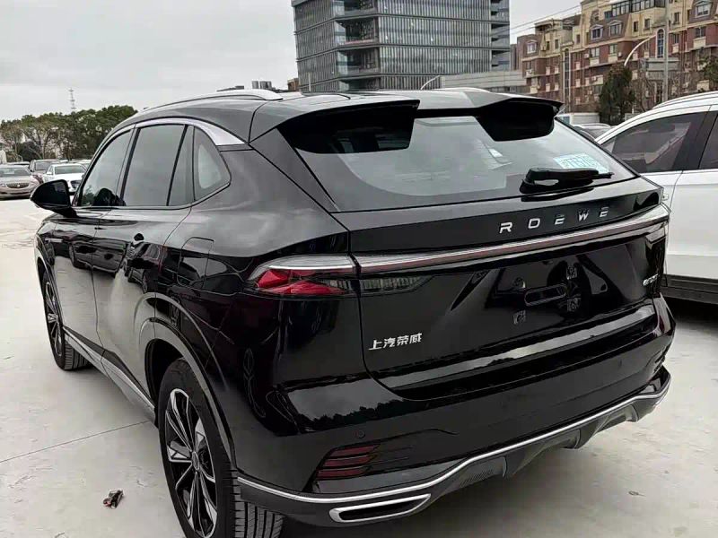 Roewe rx5