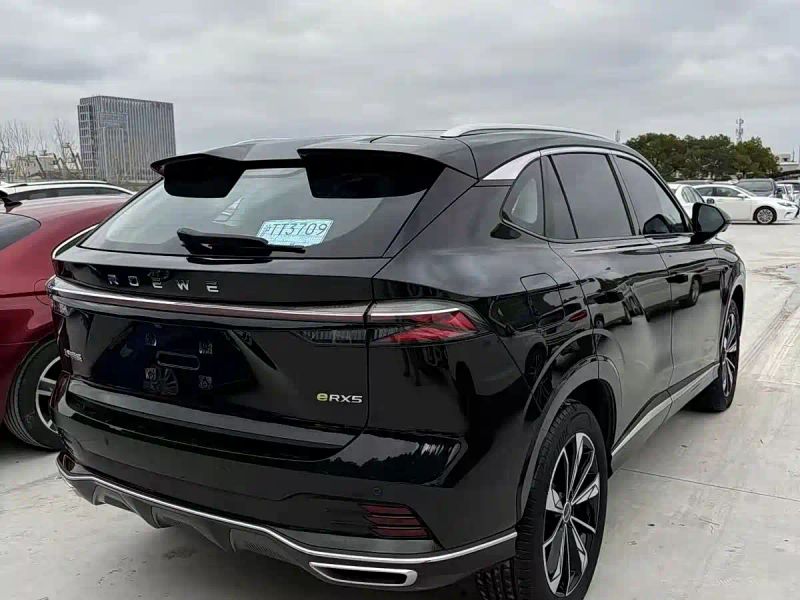 Roewe rx5