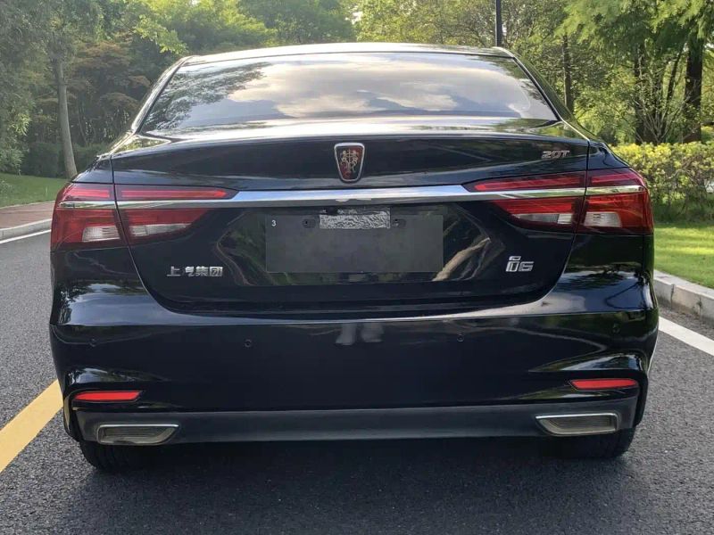 Roewe i6