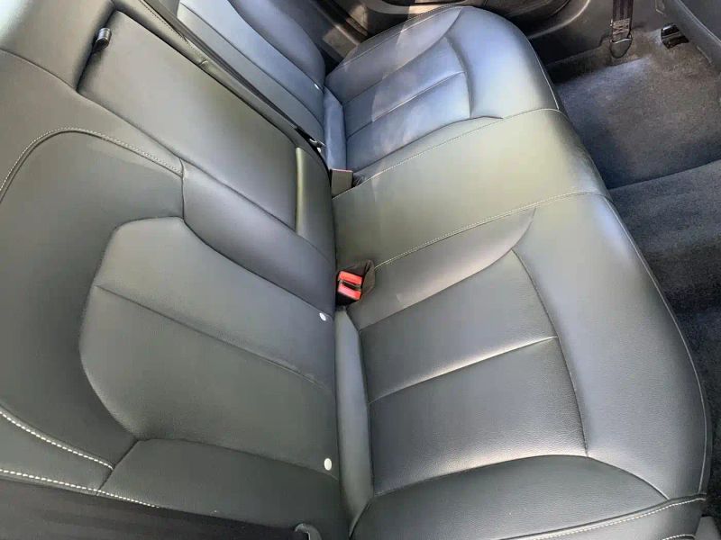 Roewe i6
