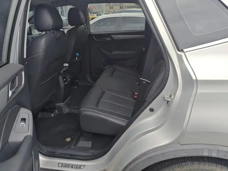 Roewe rx5