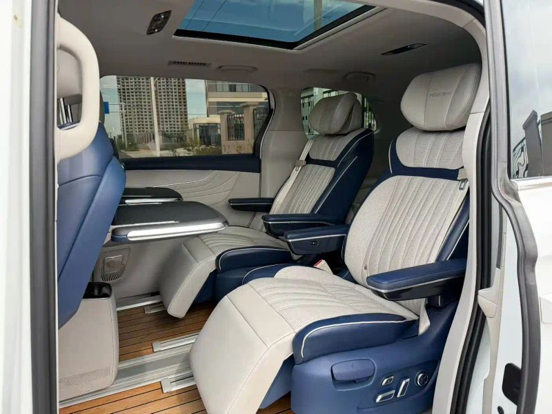 Roewe imax8