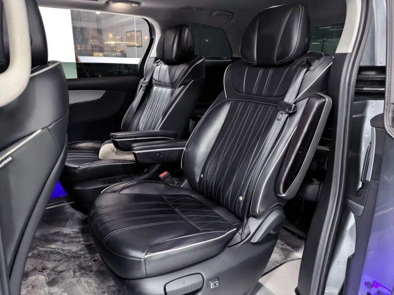Roewe imax8