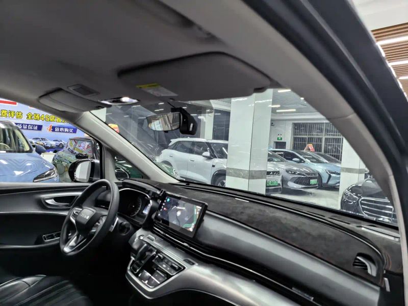 Roewe imax8