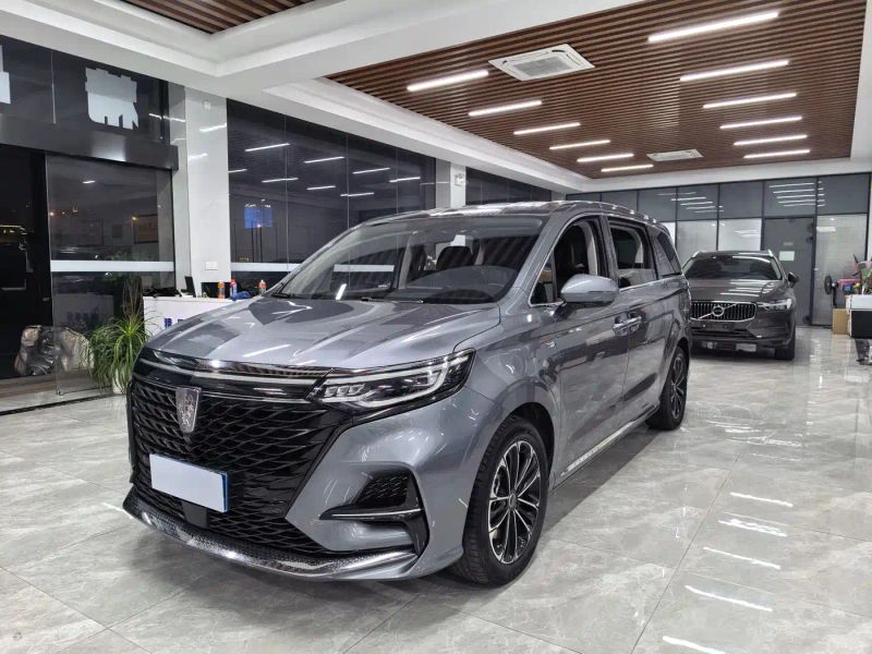 Roewe imax8