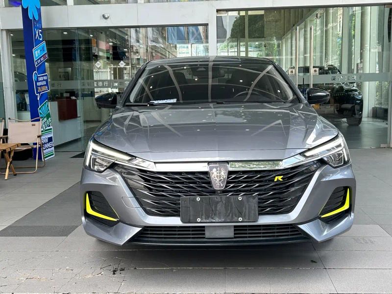 Roewe i6-max