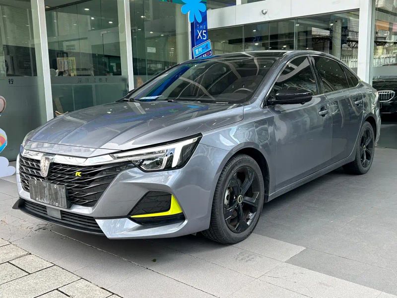 Roewe i6-max