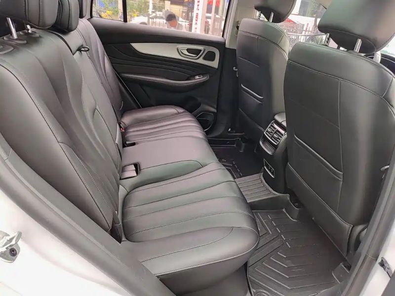 Roewe rx5
