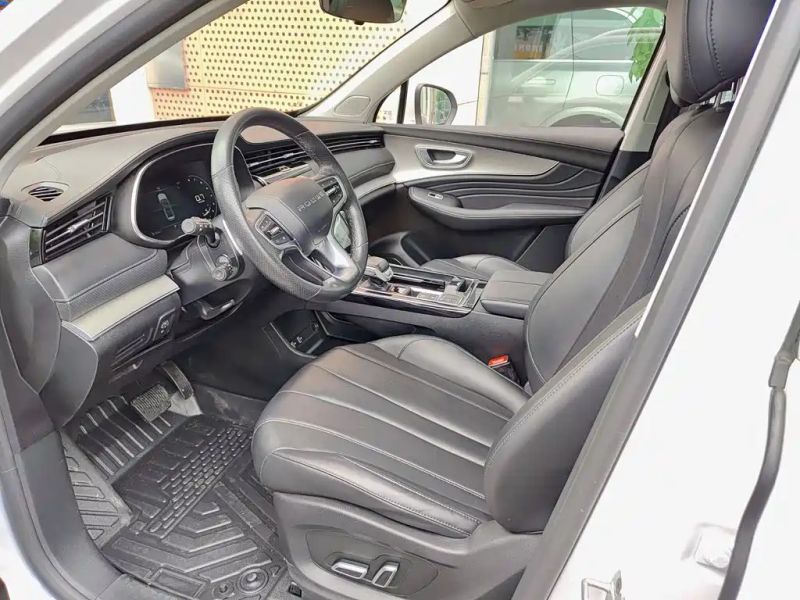 Roewe rx5
